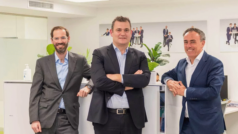 La Guía de Expansión sobre Innovación Corporativa: Cómo las Principales Empresas de México Están Moldeando el Futuro