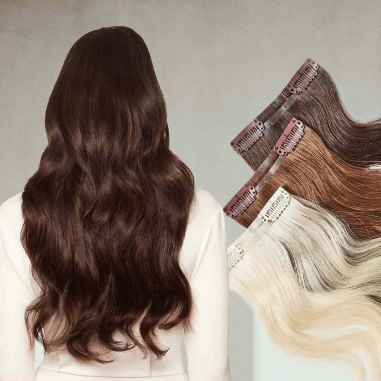 ClipHair: The Ultimate Destination for High-Quality Hair Extensions and Accessories