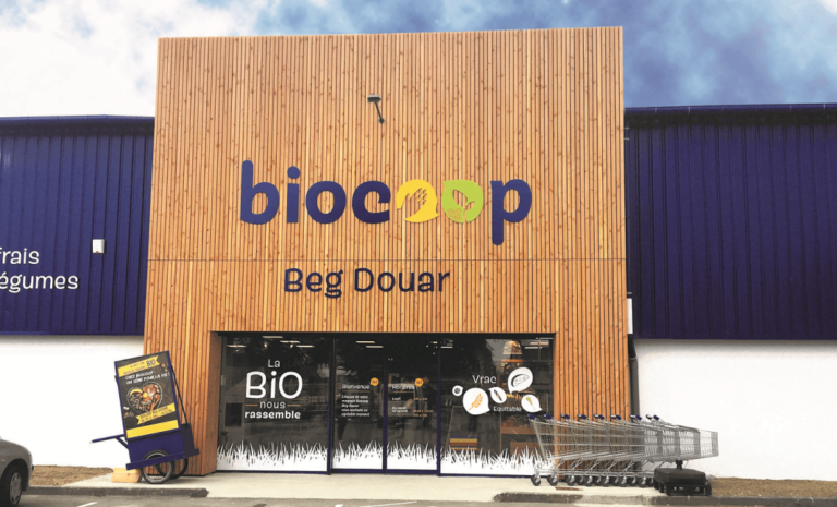 Biocoop : Le Partenaire de Vos Choix Écoresponsables