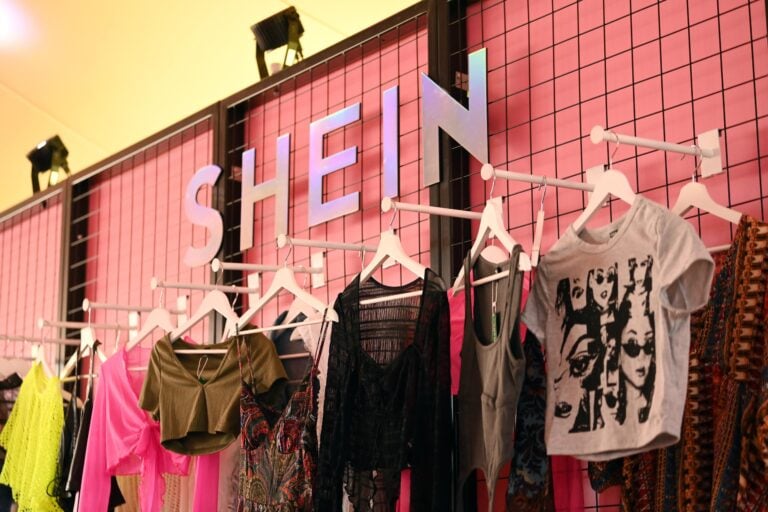 Shein: The Global Fashion Revolution at Your Fingertips