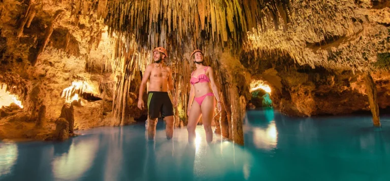 Discover the Wonders of Xcaret: Mexico’s Ultimate Destination for Adventure and Culture