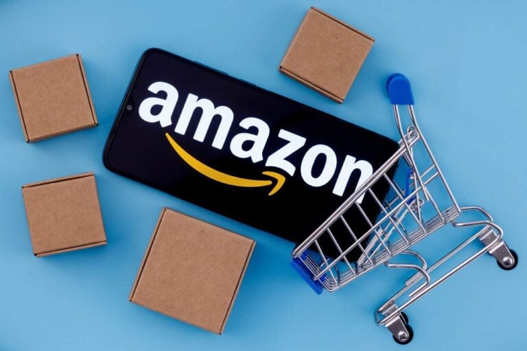 Amazon.se: Redefining Online Shopping in Sweden