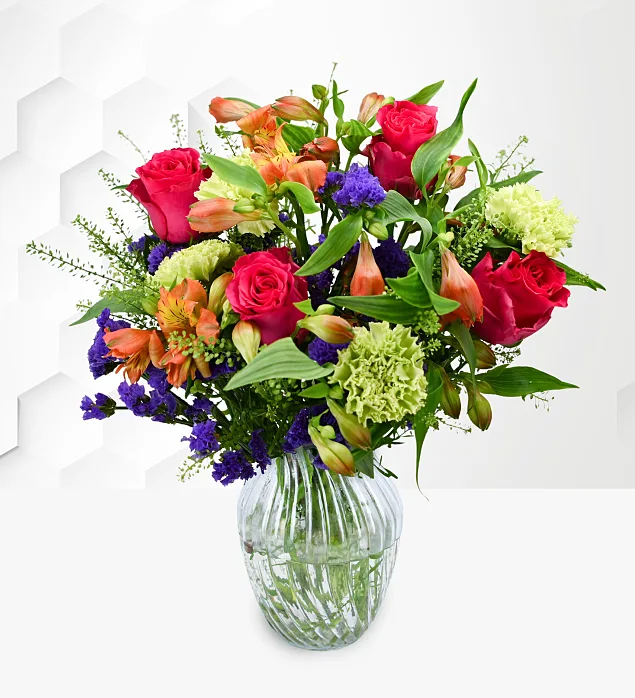 Prestige Flowers: Fresh, Beautiful Flowers Delivered to Your Door