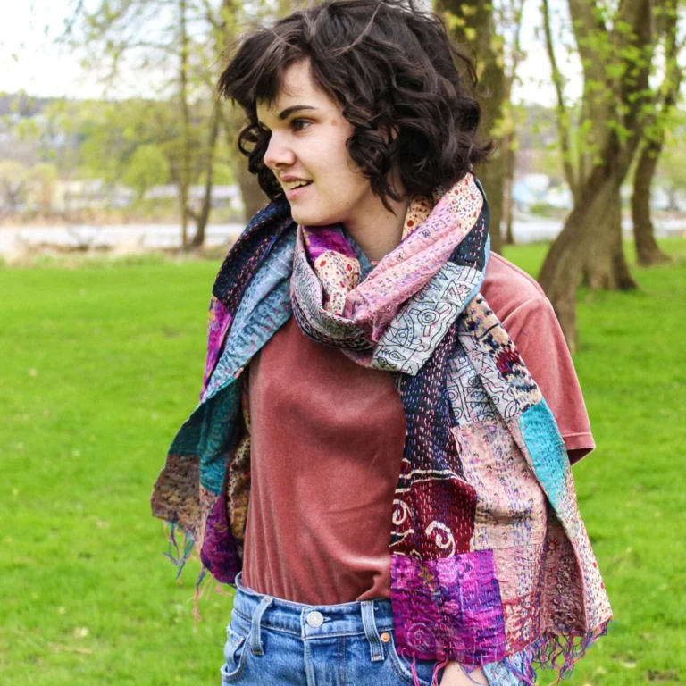 Why Darn Good Yarn is Your Go-To for Sustainable and Unique Crafting Materials