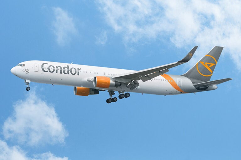 Exploring Condor Airlines: Your Gateway to Affordable and Comfortable Travel