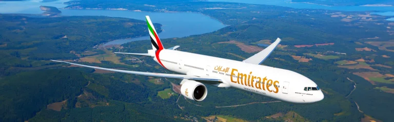 Exploring Emirates: A Gateway to Luxury Travel