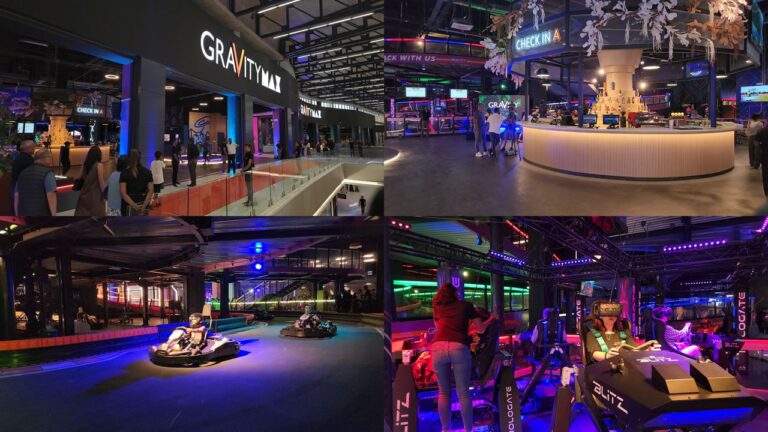 Exploring Gravity Global: Innovation in Marketing Solutions