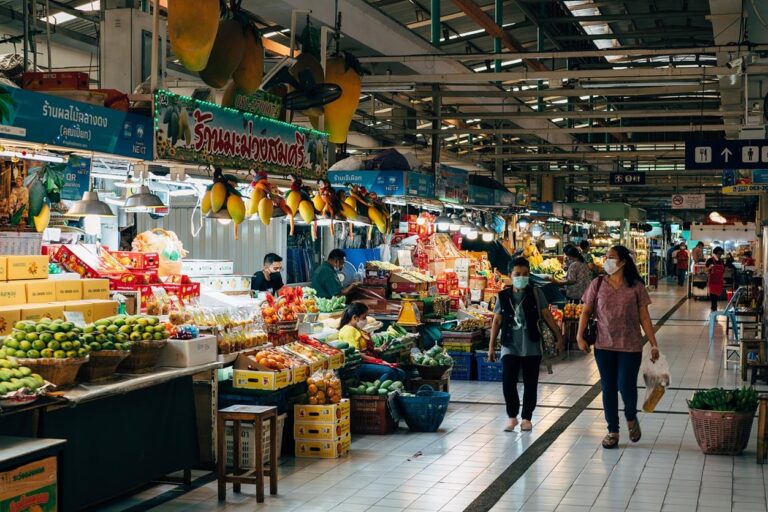 As one of the UK’s largest supermarket chains, Morrisons has long been recognized for its focus on quality, value, and customer satisfaction. However, what sets Morrisons apart in today’s competitive retail landscape is its leadership in three key areas: fresh food, sustainability, and community impact. By combining traditional values with innovative strategies, Morrisons is paving the way for a better shopping experience while addressing the pressing challenges of our time.