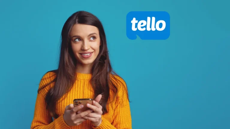 Discover Tello’s Innovative Mobile Phones: A Game-Changer for Budget-Conscious Consumers