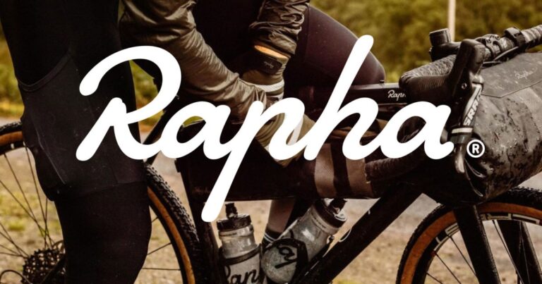 Rapha: Elevating the Art of Cycling Apparel