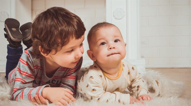 Baby and Toddler Clothing on Fruugo: Find the Perfect Outfit for Your Little One’s Comfort and Style