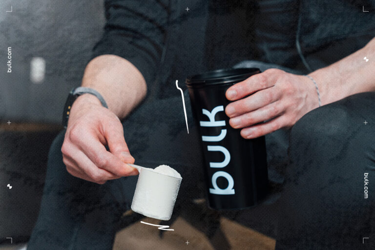 Bulk™ : La Révolution de la Nutrition Sportive et Saine