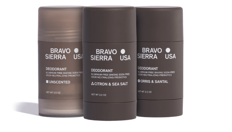 Bravo Sierra: High-Performance Personal Care Designed for Everyday Warriors