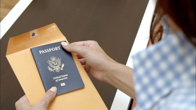 RushMyPassport: Your Trusted Partner for Fast and Stress-Free Passport Services