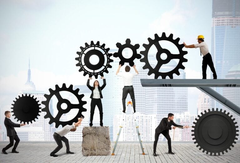 Centre of Excellence: Unlocking Knowledge and Personal Growth with Online Learning