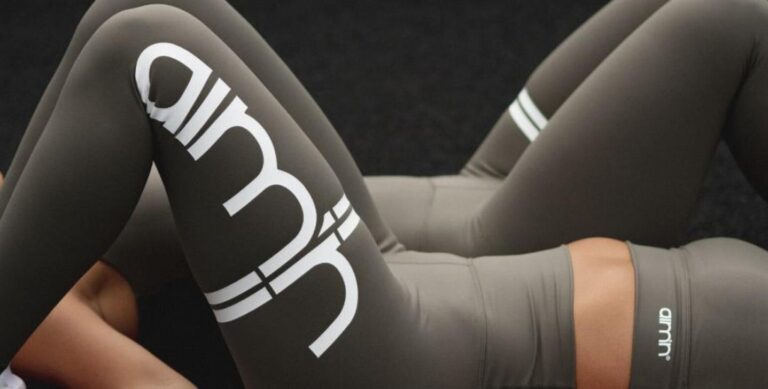 Best Aim’n Activewear for Style and Performance