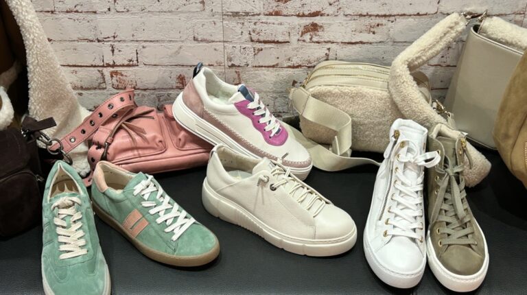 SCHUHE.DE: Die beste Adresse für hochwertige Schuhe online