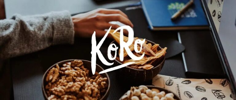 Die besten KoRo Snacks: Köstliche Leckereien für jeden Geschmack