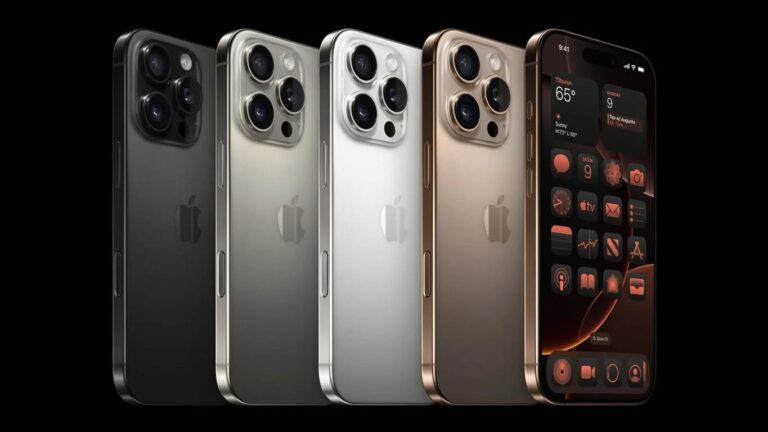 Best Apple iPhones & Deals at Tesco Mobile: Find the Perfect Fit for You