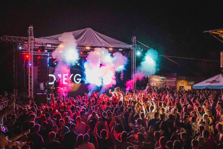 TopTicketShop: Jouw Toegang tot Exclusieve Evenementen zonder Gedoe