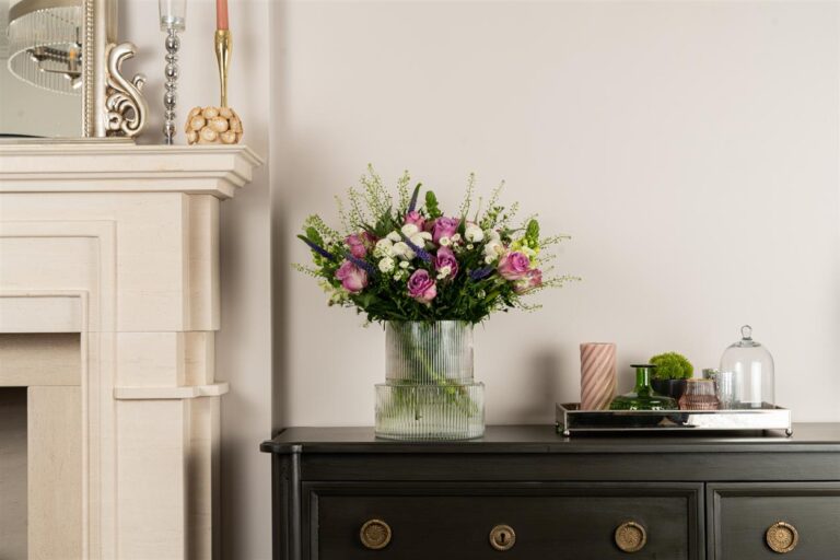 Haute Florist Luxury Flower Bouquets: Elegant Arrangements for Every Special Moment