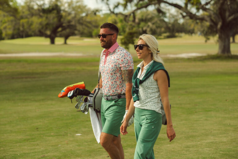 Short Par 4: Elevate Your Golf Game with Personalized Style