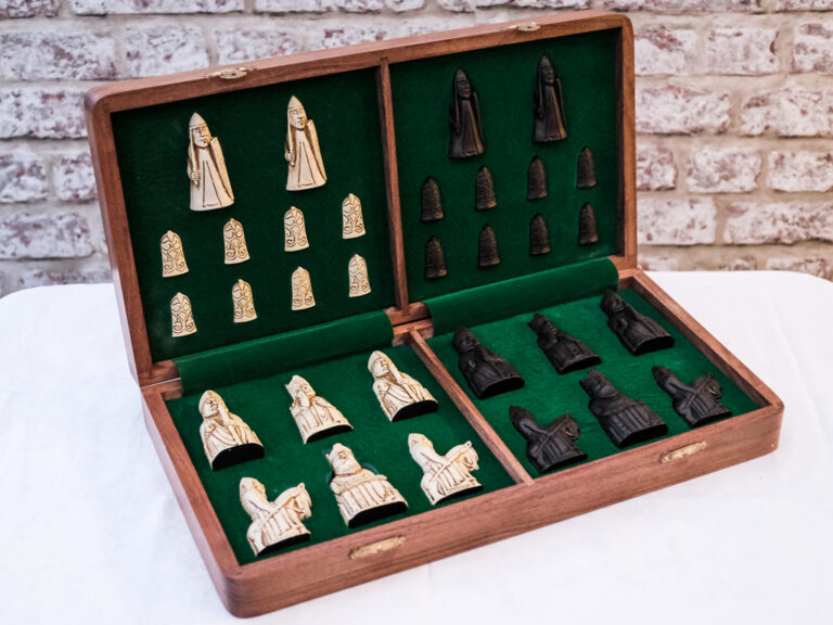 Best Luxury Chess Sets and Boards for Stylish Strategy at Home