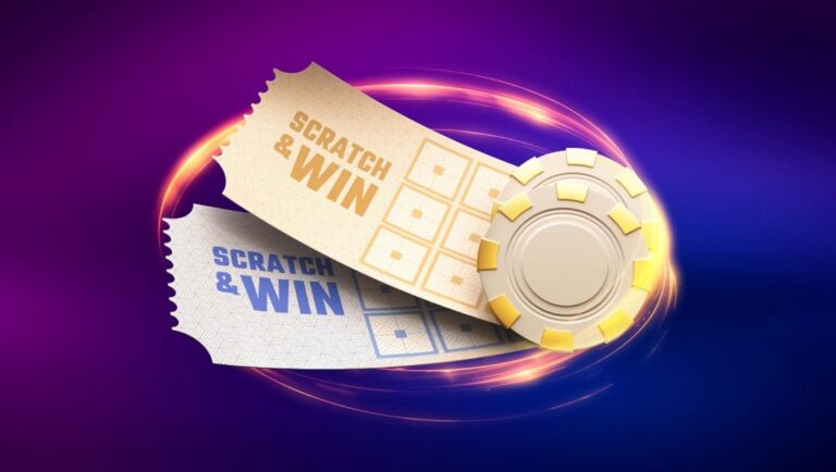 The Best Online Scratch Cards: Instant Win Thrills Without Leaving Your Sofa
