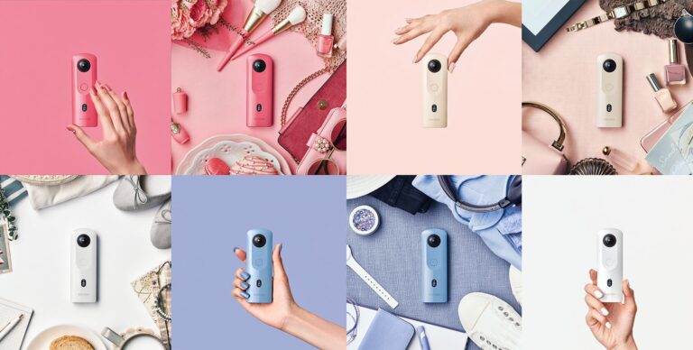 Best 360 Cameras: Capture Every Angle Without Breaking a Sweat
