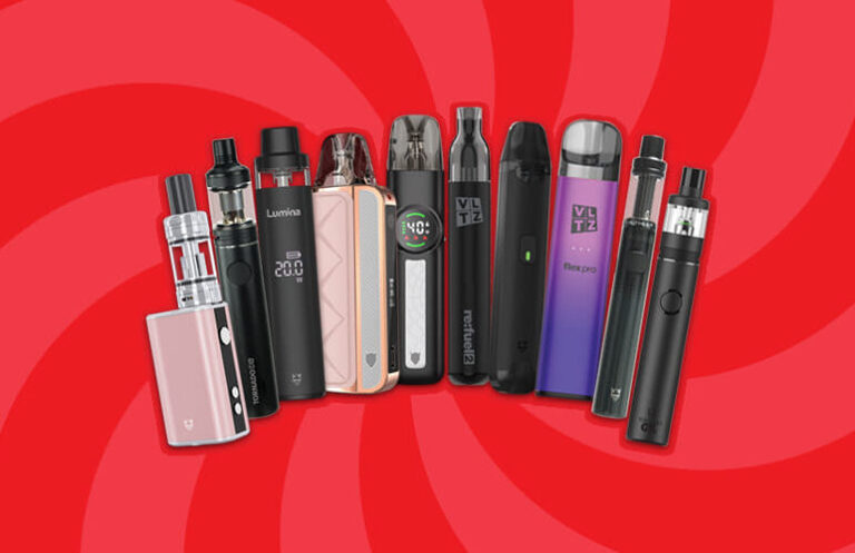 From Smoker to Vaper: How Totally Wicked Is Changing the Game with UK-Made E-Liquids