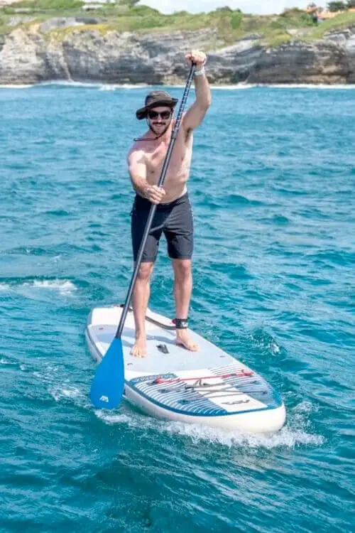 Most Durable Inflatable Paddle Boards for Real-World Use: Rugged iSUPs That Handle Adventure, Travel and Tough Waters