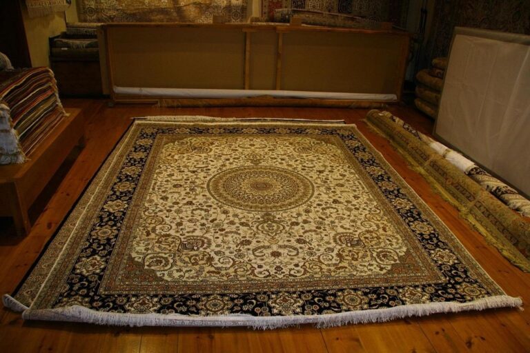 Whether you’re looking to treat yourself or impress guests, finding the perfect rug can feel like searching for a needle in a haystack. But don’t worry—we’ve sniffed out the best options from Rugs Direct to suit every taste, room, and budget. From plush shags to earthy natural fibers, these rugs are ready to roll out and transform your space in no time!