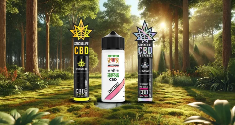 Best Affordable and Reliable CBD from British CBD (Net)