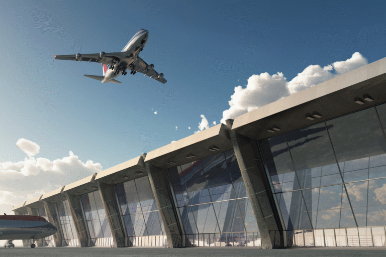 Best Airport Parking Options for Hassle-Free Travel: Discover ParkVia’s Top Picks
