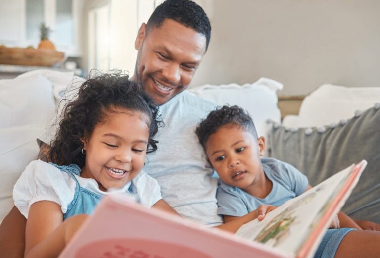 Children’s Books: A Whimsical Collection to Spark Young Imaginations