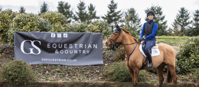 GS Equestrian: Devon’s Premium Equestrian Retailer Online