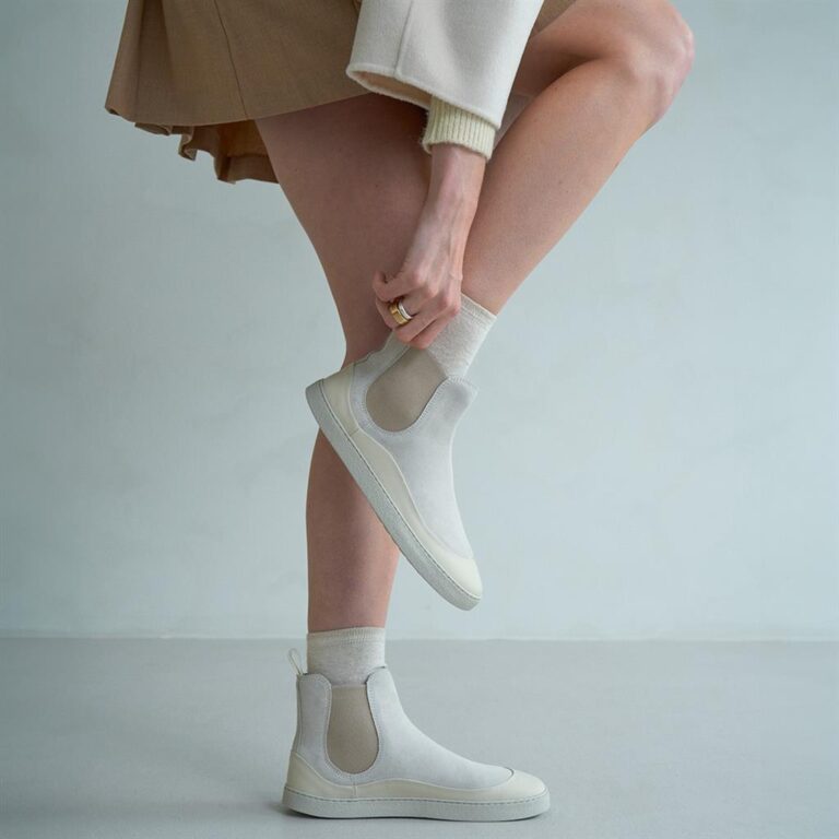 Groundies – Stylische Barefoot-Schuhe für natürliche Bewegung