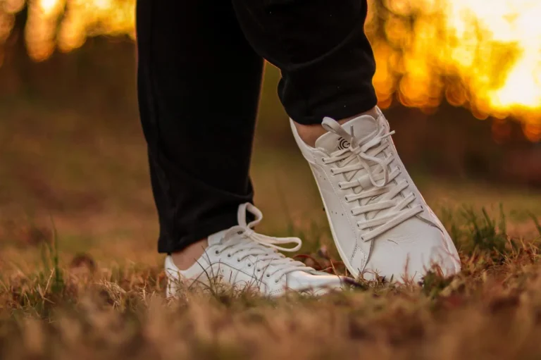 Groundies – Die Barfußschuhe, die dein Gehen für immer verändern