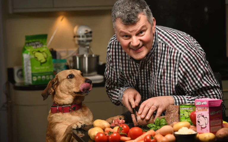 Is Barking Heads the Dog Food Your Pup Secretly Deserves?