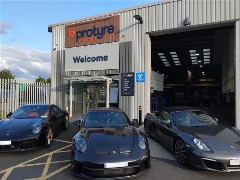 Frustrated With Tyre Fitting That Wastes Time? Here’s Where To Find The Best Tyre Fitting In The UK That Actually Runs Smoothly