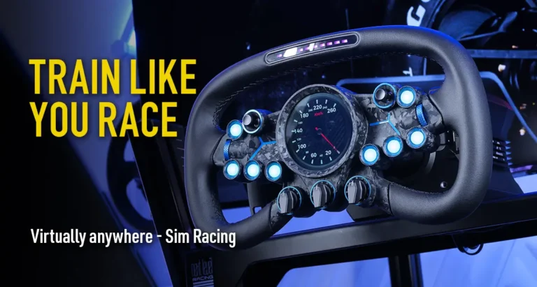 Fed Up With Motorsport Gear That Falls Short? Here’s Where To Find The Best Motorsport Gear In The UK That Actually Performs