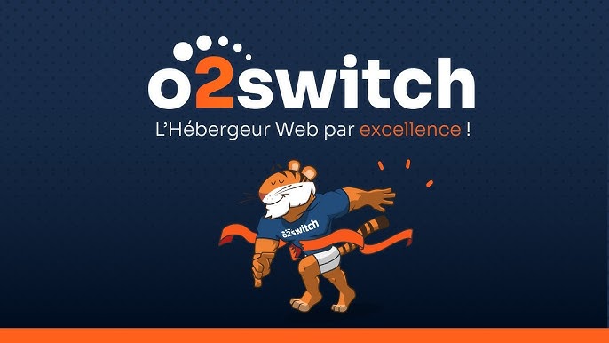 o2switch : L’Hébergement Web Illimité et Made in France qui Séduit les Créateurs de Sites
