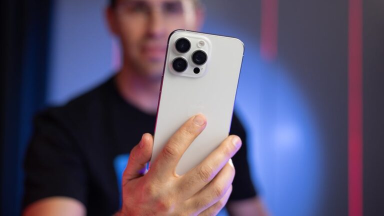 Apple iPhone 15 Pro Max bei wirkaufens.de verkaufen: Sicher, schnell und fair bewerten lassen