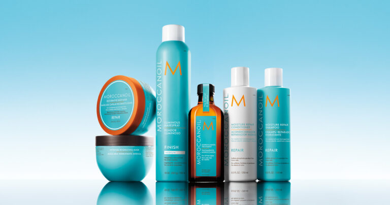 The LTL Shop – Your Hair’s New Best Friend