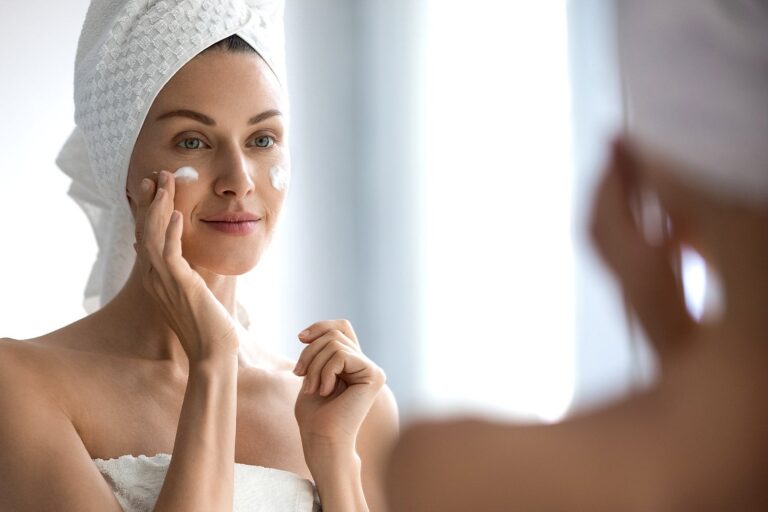 Boop Beauty Skincare Collection: Everyday Care With a Touch of Glow