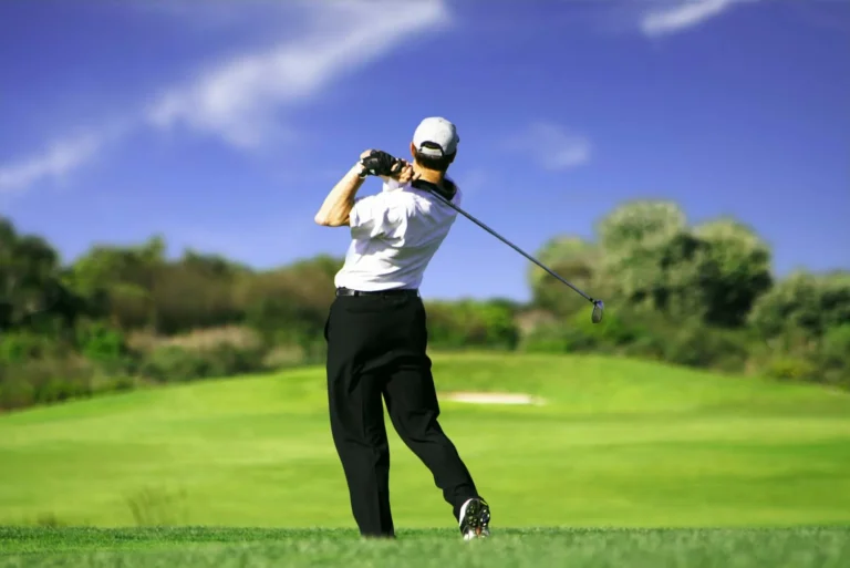 Breezy Golf: Bringing Fun, Flair, and Performance to the Fairway