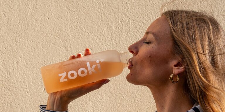 Zooki Hydration + Energy + Focus: The Smarter Way to Power Your Day