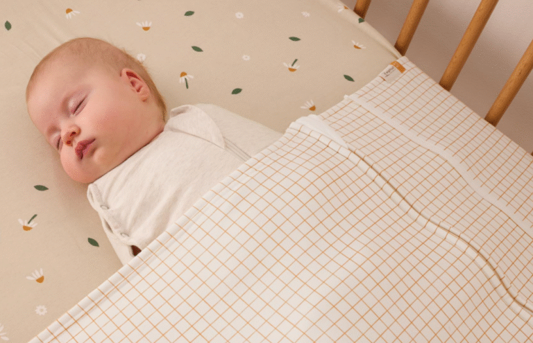 Why ErgoPouch Is the Ultimate Choice for Baby Sleep