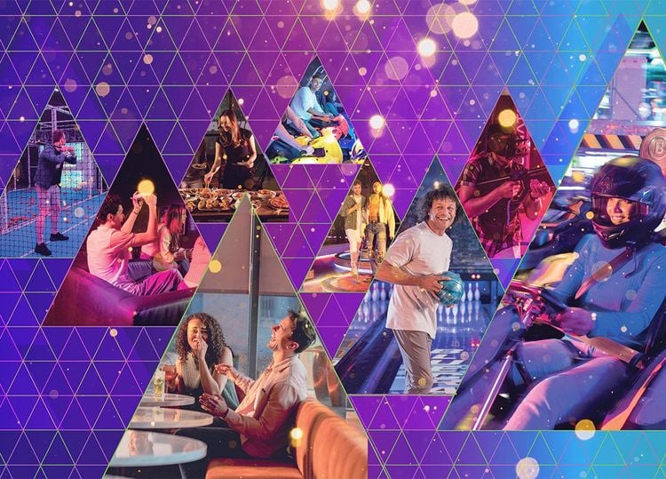 Gravity: The Power of Play and Active Entertainment