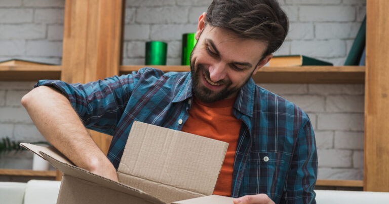 Parcel2Go: The Smarter Way to Send Your Parcels